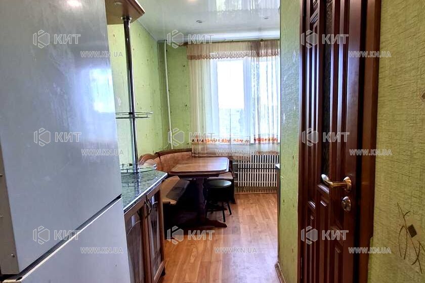 Продажа квартиры Харьков, Северная Салтовка 2, 83м²