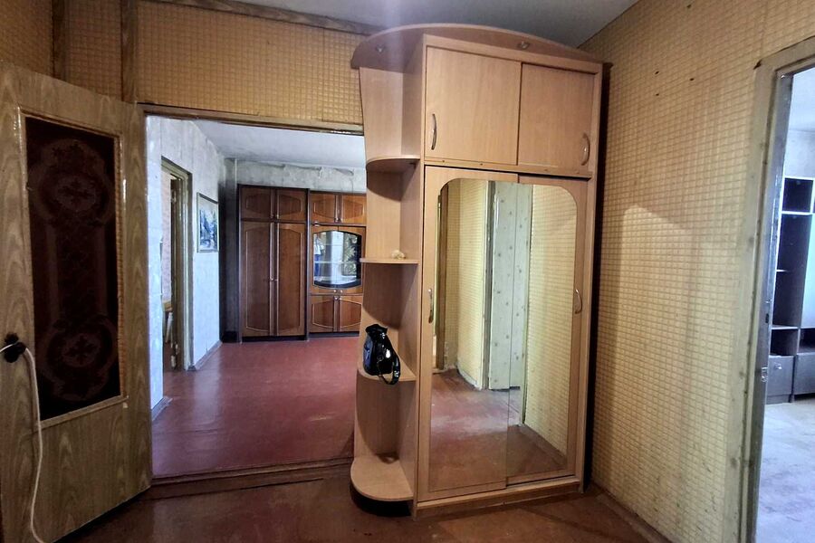 Продажа квартиры Харьков, Северная Салтовка 2, 83м²