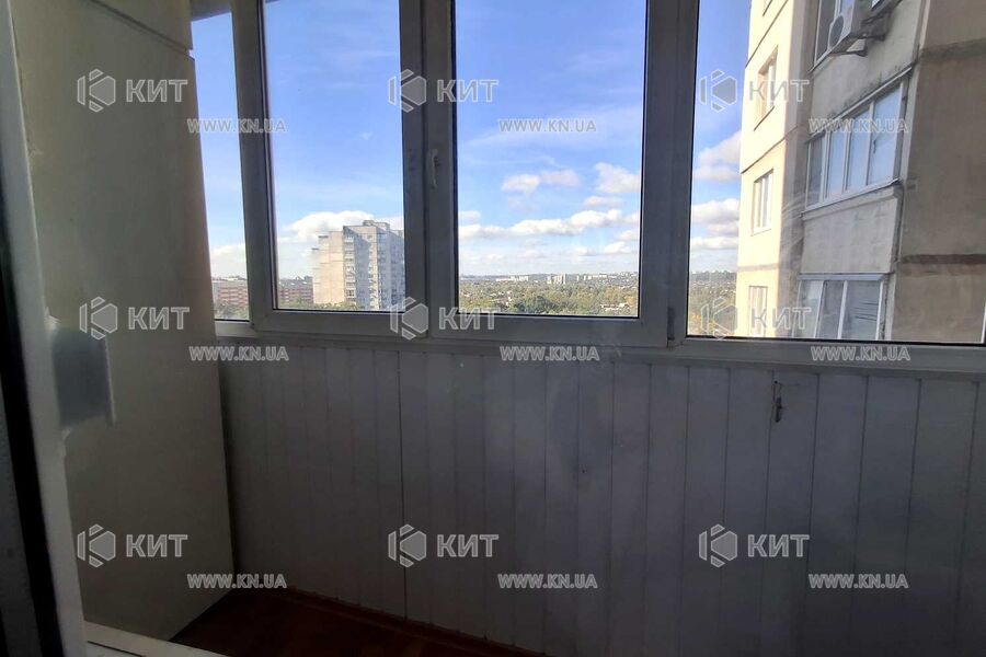 Продажа квартиры Харьков, Северная Салтовка 2, 83м²
