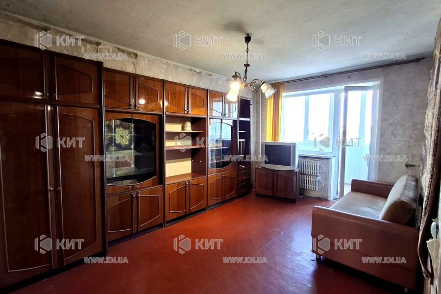 Продажа квартиры Харьков, Северная Салтовка 2, 83м²