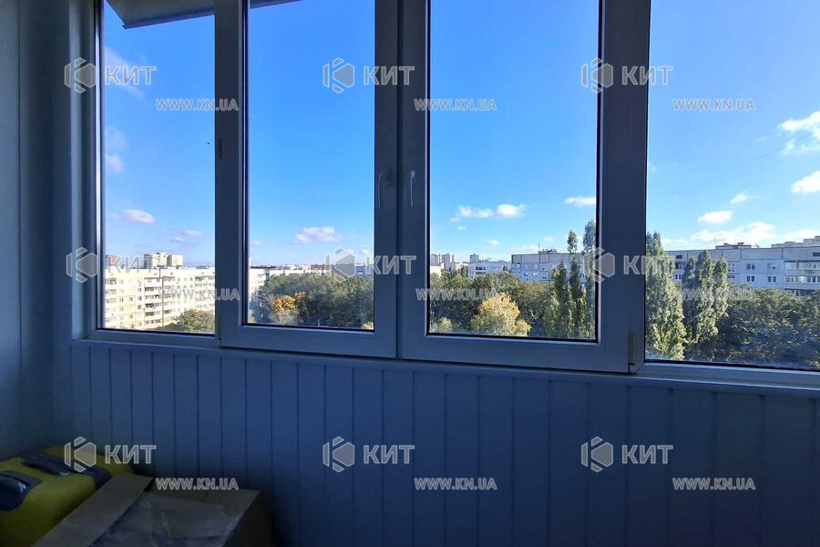 Продажа квартиры Харьков, Северная Салтовка 2, 83м²