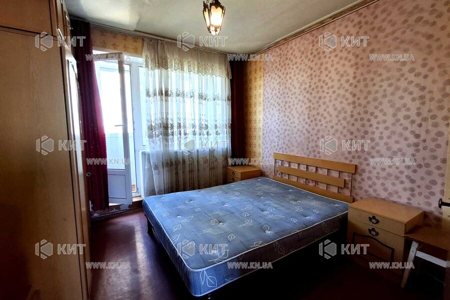 Продажа квартиры Харьков, Северная Салтовка 2, 83м²