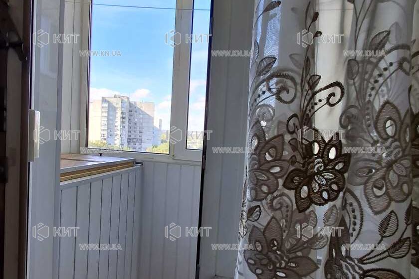 Продажа квартиры Харьков, Северная Салтовка 2, 83м²
