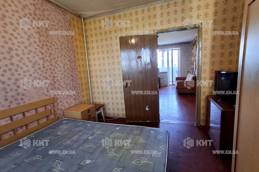 Продажа квартиры Харьков, Северная Салтовка 2, 83м²