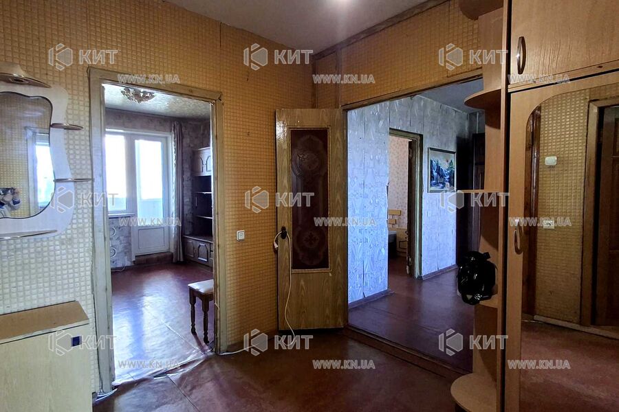 Продажа квартиры Харьков, Северная Салтовка 2, 83м²