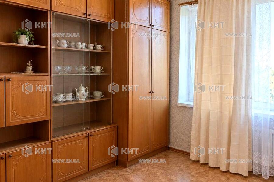 Продажа квартиры Харьков, ХТЗ, Рогань, 45м²