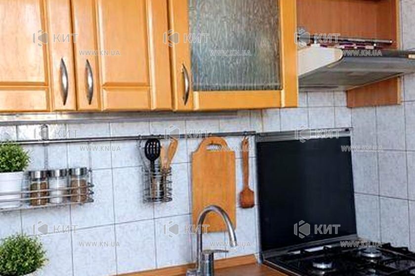 Продажа квартиры Харьков, ХТЗ, Рогань, 45м²