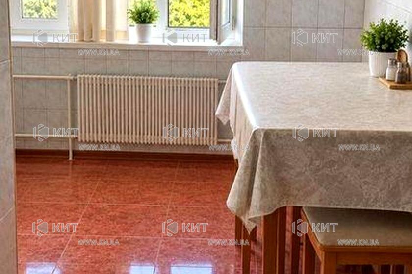 Продажа квартиры Харьков, ХТЗ, Рогань, 45м²