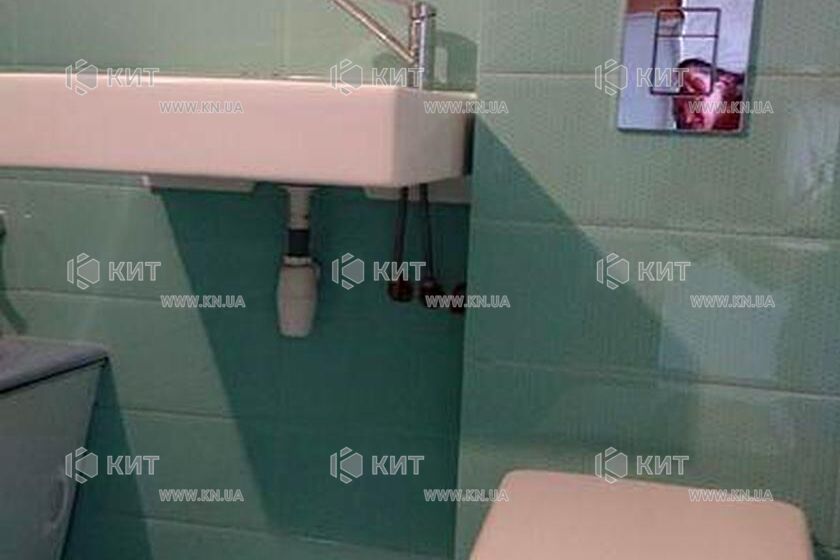 Продажа квартиры Харьков, ХТЗ, Рогань, 45м²