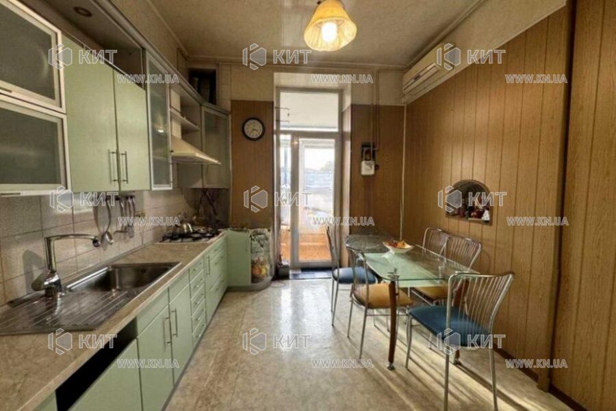 Продажа квартиры Харьков, Холодная гора, 92м²