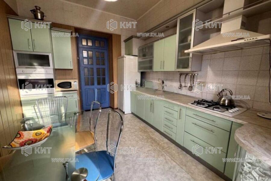 Продажа квартиры Харьков, Холодная гора, 92м²