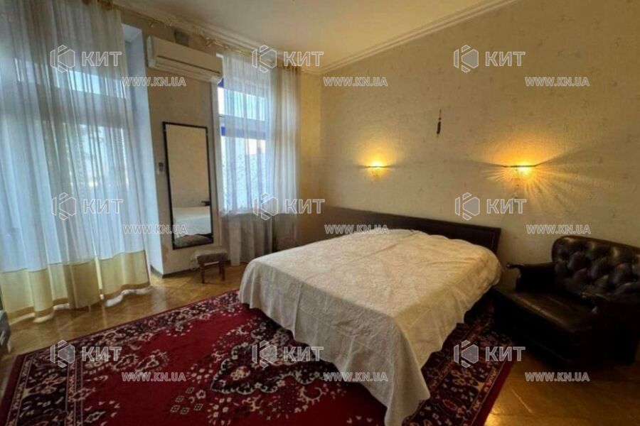 Продажа квартиры Харьков, Холодная гора, 92м²