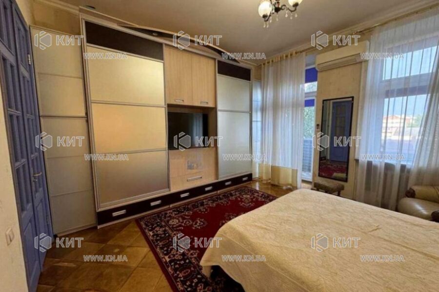 Продажа квартиры Харьков, Холодная гора, 92м²