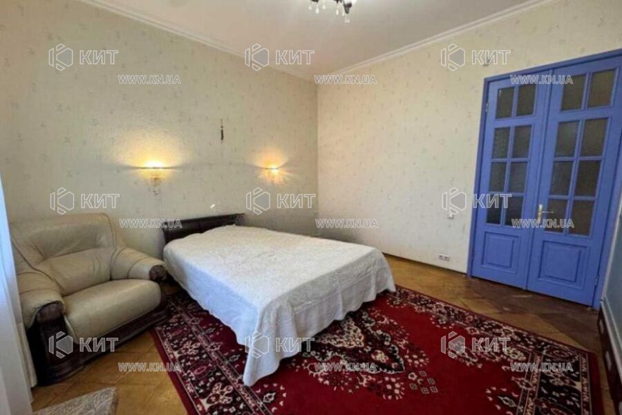 Продажа квартиры Харьков, Холодная гора, 92м²