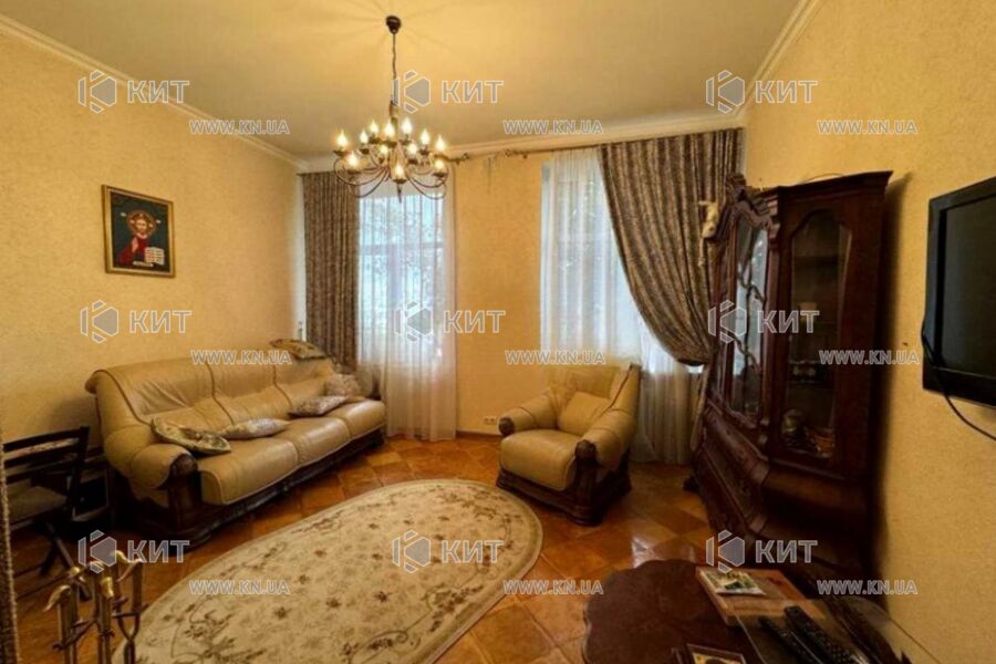 Продажа квартиры Харьков, Холодная гора, 92м²