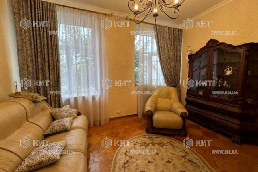 Продажа квартиры Харьков, Холодная гора, 92м²