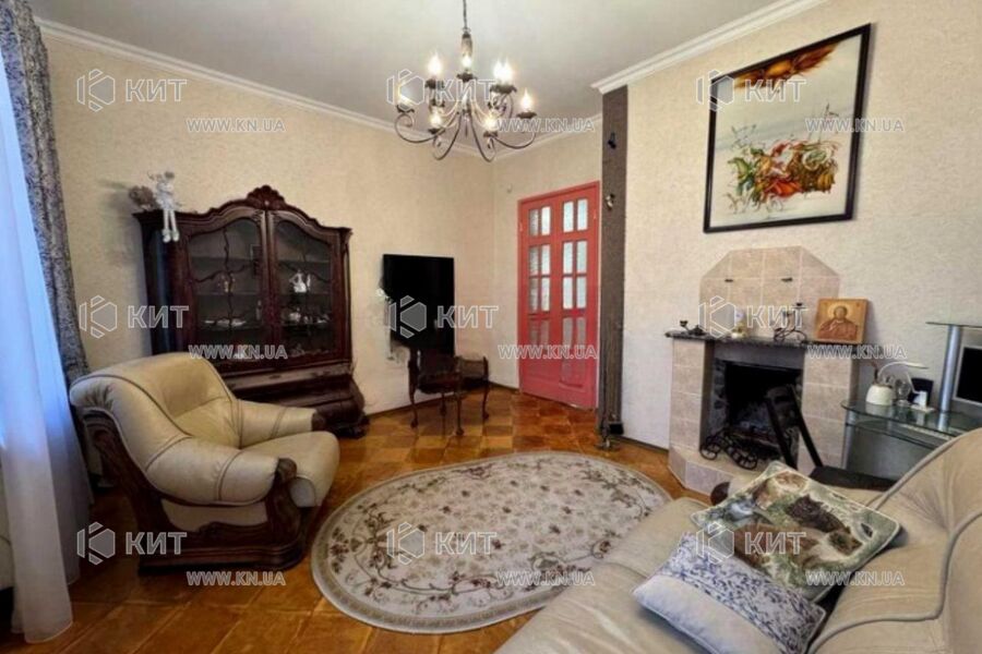 Продажа квартиры Харьков, Холодная гора, 92м²