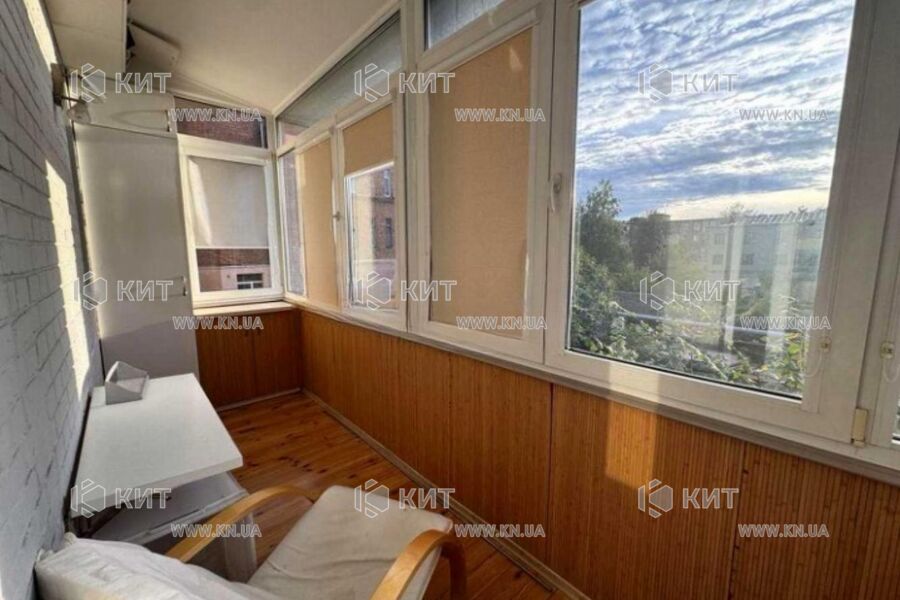 Продажа квартиры Харьков, Холодная гора, 92м²
