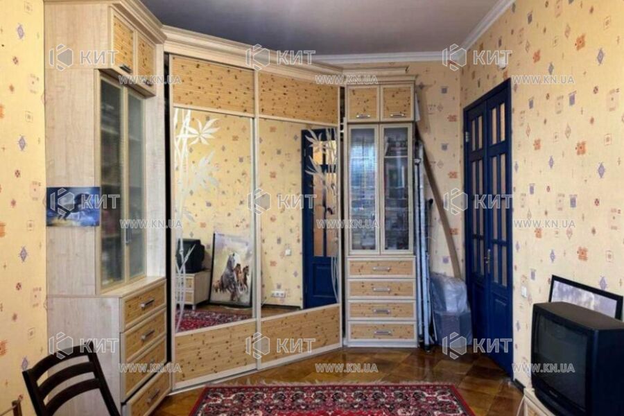 Продажа квартиры Харьков, Холодная гора, 92м²