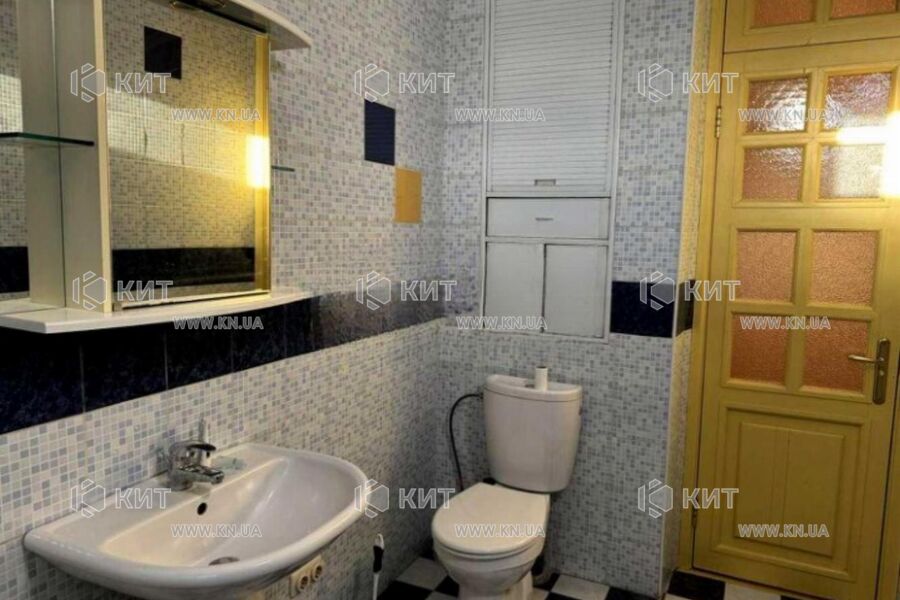Продажа квартиры Харьков, Холодная гора, 92м²