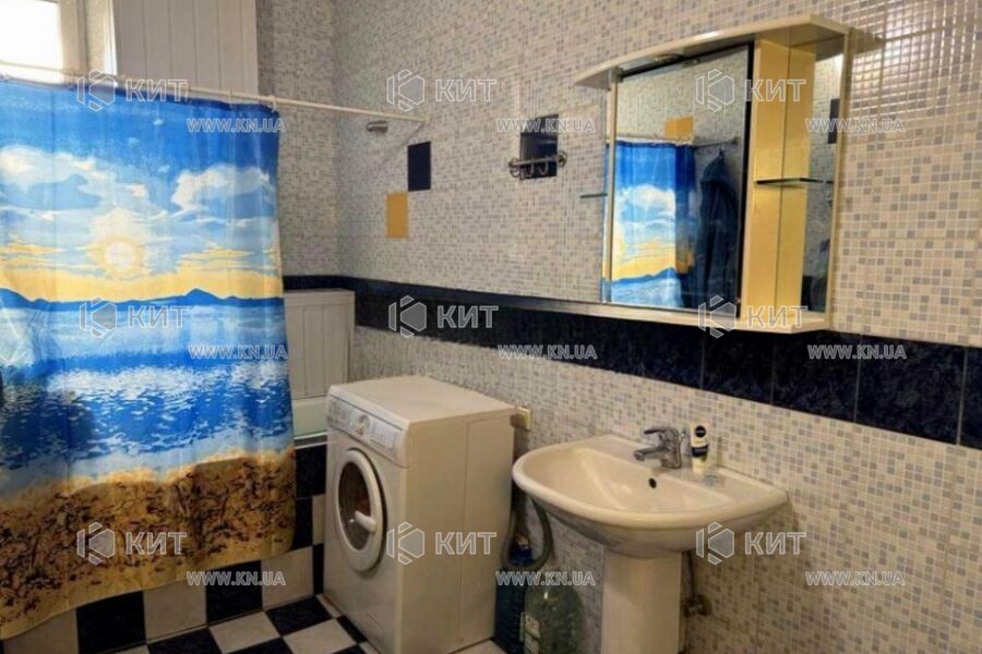Продажа квартиры Харьков, Холодная гора, 92м²