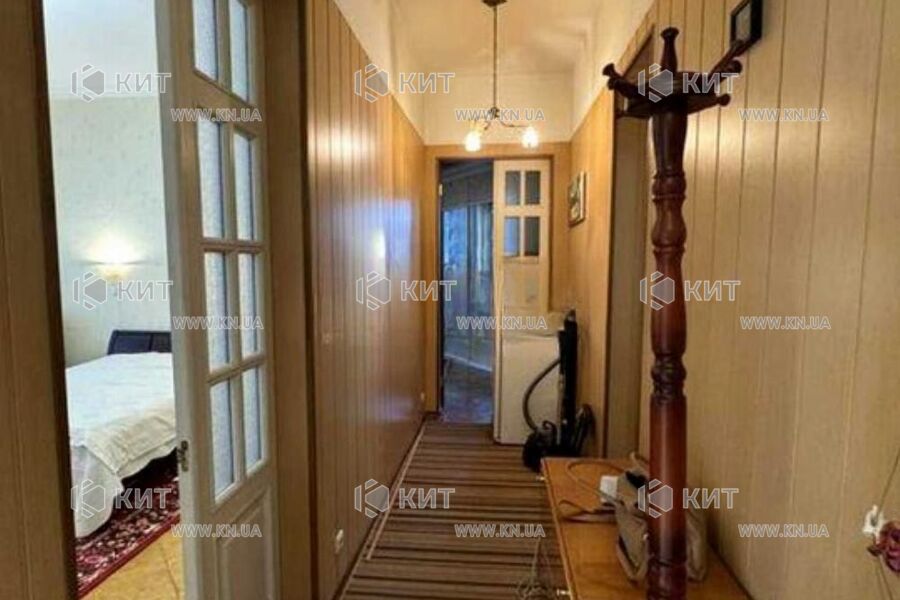 Продажа квартиры Харьков, Холодная гора, 92м²