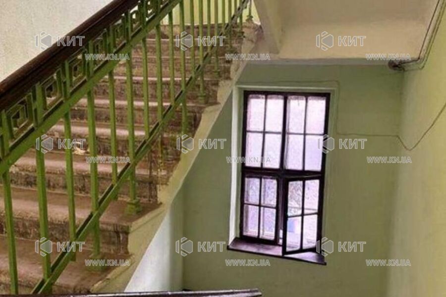 Продажа квартиры Харьков, Холодная гора, 92м²