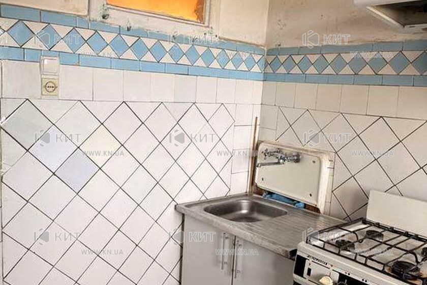 Продаж квартири Харків, Одеська, Основа, 36м²