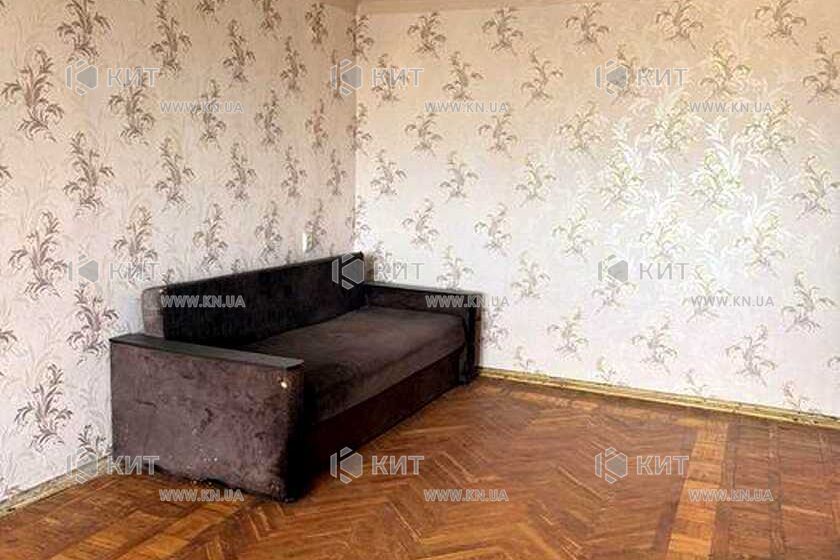 Продаж квартири Харків, Одеська, Основа, 36м²