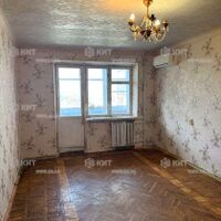 Продаж квартири Харків, Одеська, Основа, 36м²