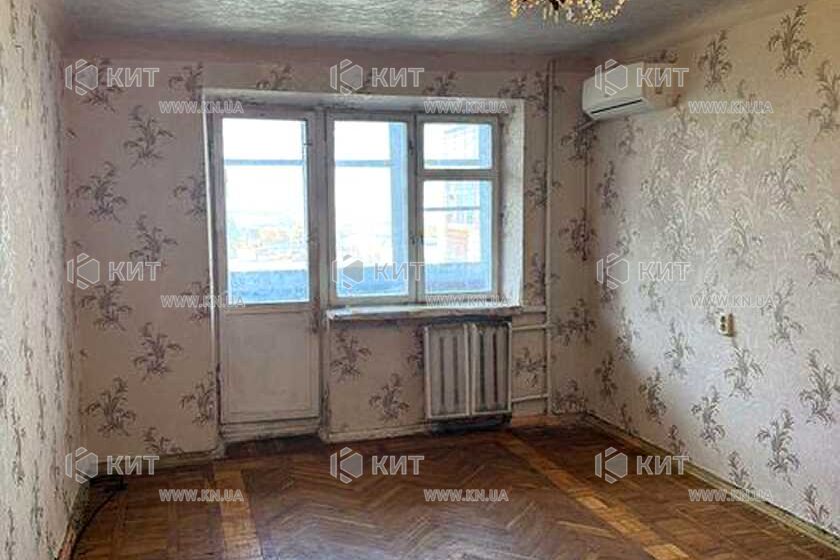 Продаж квартири Харків, Одеська, Основа, 36м²