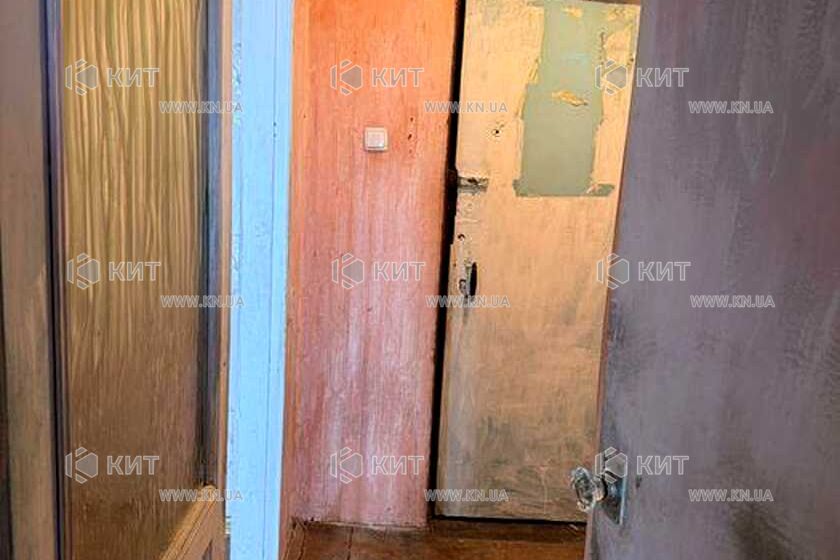 Продаж квартири Харків, Одеська, Основа, 36м²