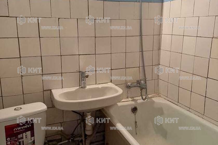 Продаж квартири Харків, Одеська, Основа, 36м²