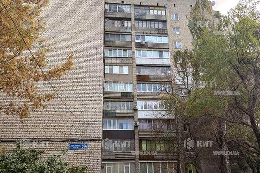 Продаж квартири Харків, Одеська, Основа, 36м²