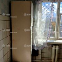 Продажа квартиры Харьков, Павлово Поле, 44м²