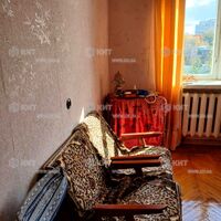 Продажа квартиры Харьков, Павлово Поле, 44м²