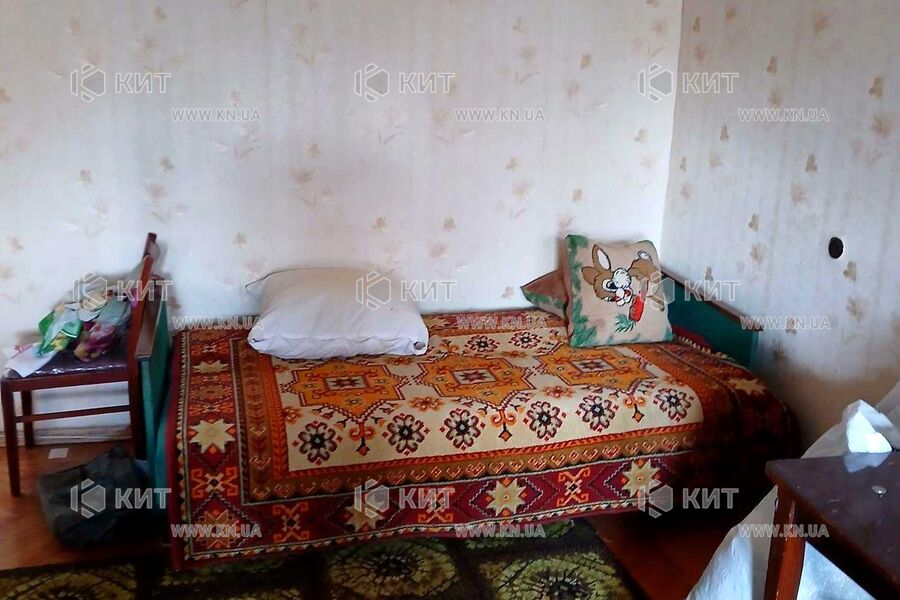 Продажа квартиры Харьков, Павлово Поле, 44м²