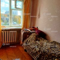 Продажа квартиры Харьков, Павлово Поле, 44м²