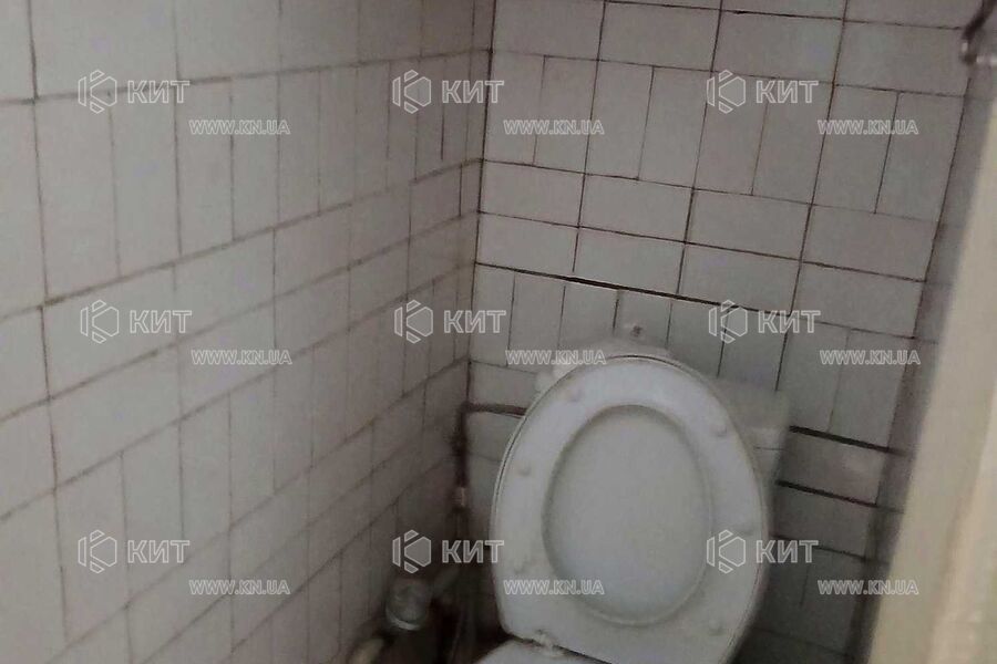 Продажа квартиры Харьков, Павлово Поле, 44м²