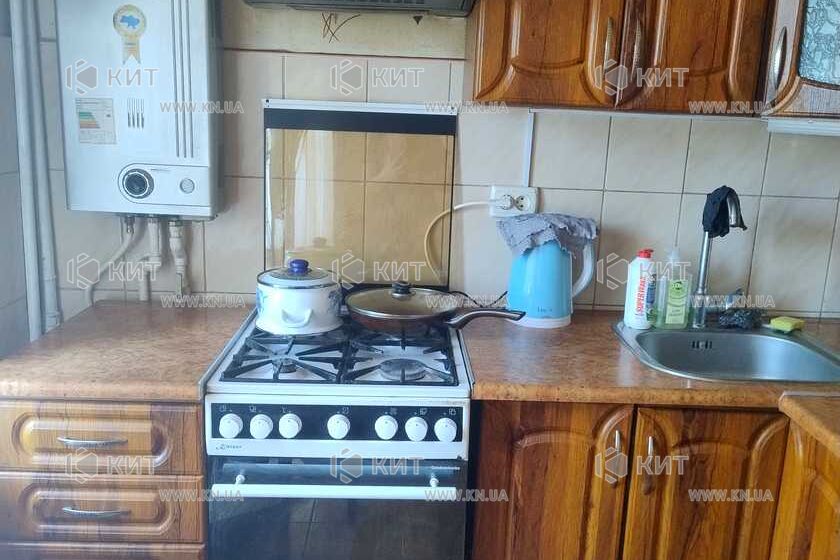 Продаж квартири Харків, Холодна Гора, 44м²