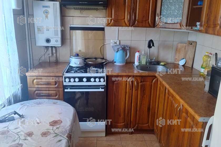 Продаж квартири Харків, Холодна Гора, 44м²
