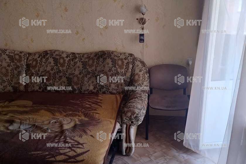 Продаж квартири Харків, Холодна Гора, 44м²