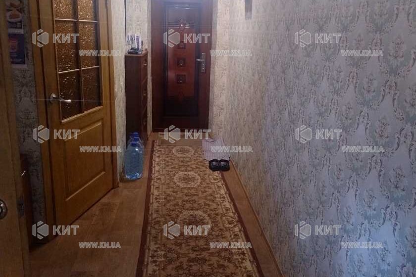 Продаж квартири Харків, Холодна Гора, 44м²