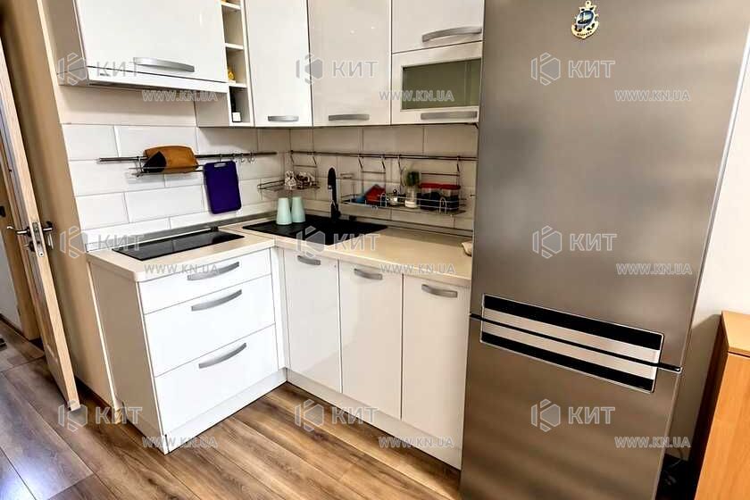 Продаж квартири Харків, ЮЖД, Центр. ринок, 22м²