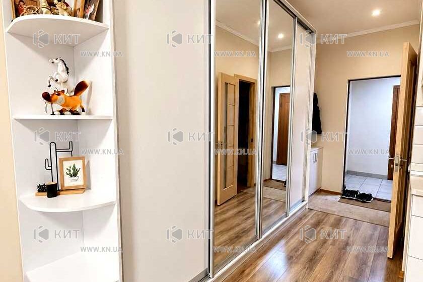 Продаж квартири Харків, ЮЖД, Центр. ринок, 22м²