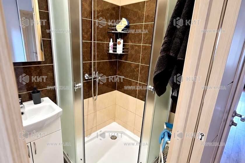 Продаж квартири Харків, ЮЖД, Центр. ринок, 22м²