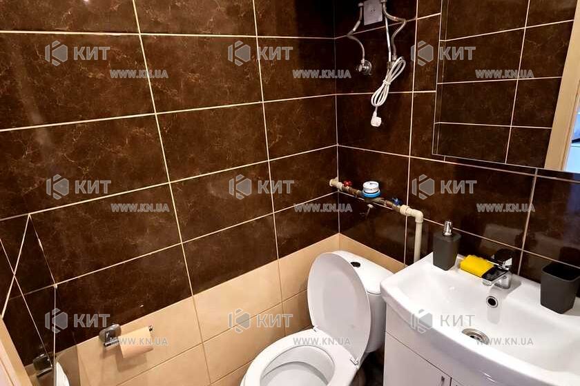 Продаж квартири Харків, ЮЖД, Центр. ринок, 22м²