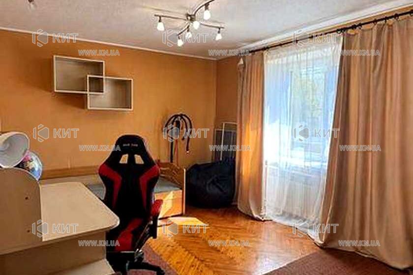 Продажа квартиры Харьков, Новые дома, 45м²