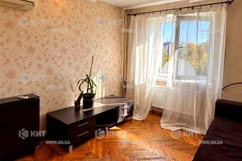 Продажа квартиры Харьков, Новые дома, 45м²
