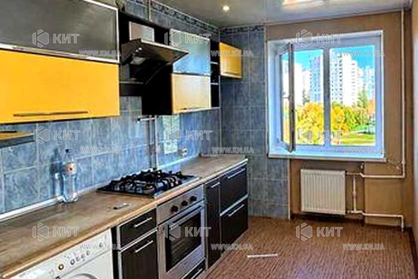 Продажа квартиры Харьков, Новые дома, 45м²